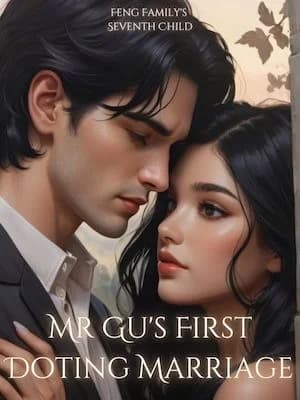 Billionaire's First Doting Marriage