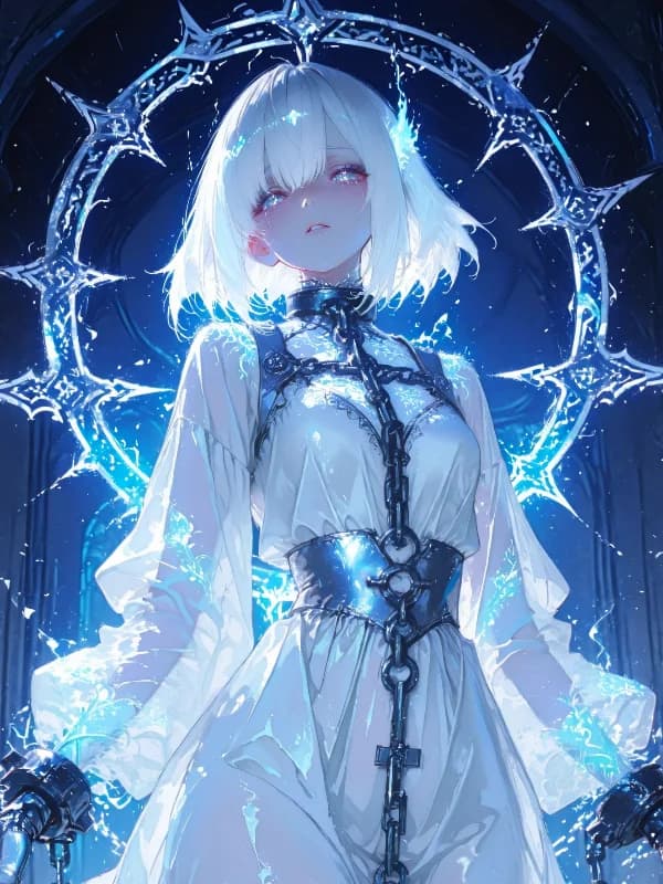 The Snake God with SSS Rank Evolution System