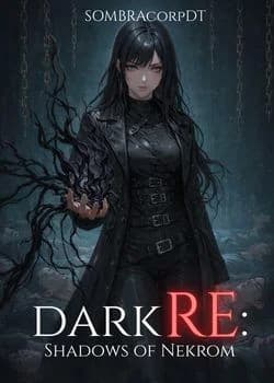 DarkRE: Shadows of Nekrom