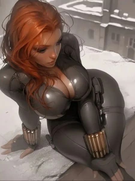 Awakening Kryptonian Bloodline In Marvel.