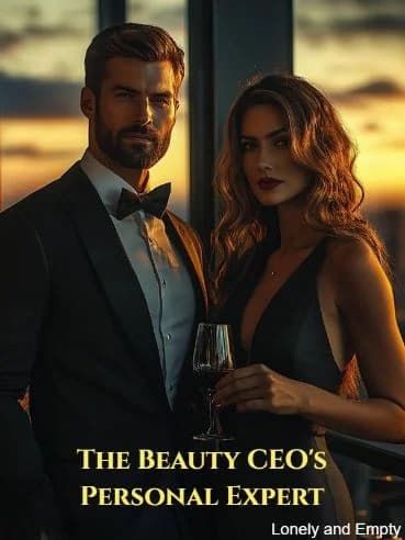 The Beauty CEO's Personal Expert