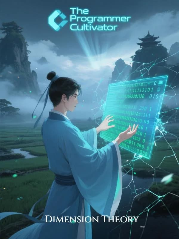 Cover of The Programmer Cultivator