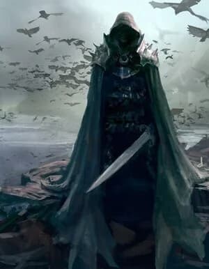 Lord Shadow