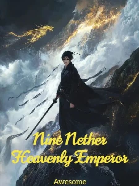 Nine Nether Heavenly Emperor