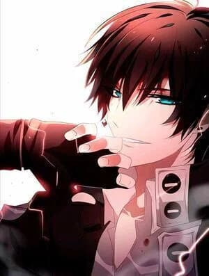 Cover of Death Guns In Another World