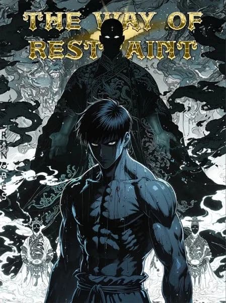 Cover of The Way of Restraint