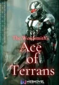 Cover of Ace Of Terrans