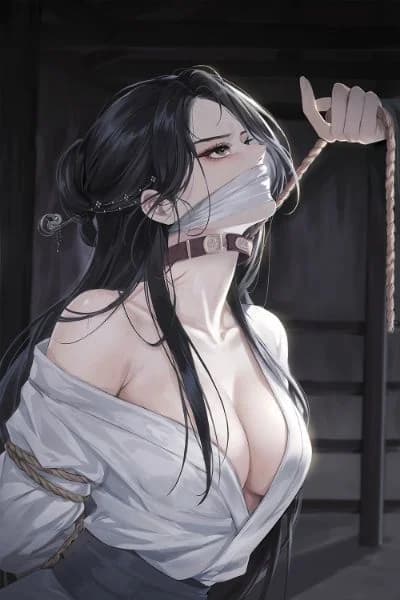 Cover of Martial Arts Masochist