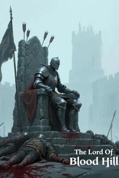 The Lord Of Blood Hill