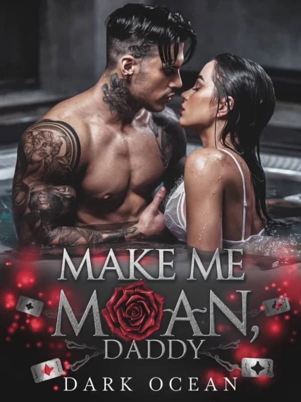 Make Me Moan, Daddy