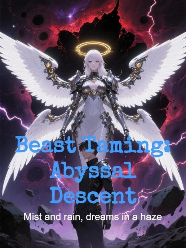 Beast Taming: Abyssal Descent