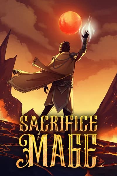 Sacrifice Mage