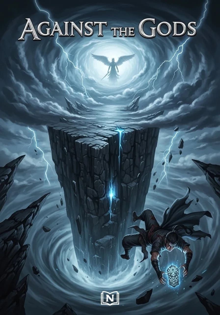 Against the Gods