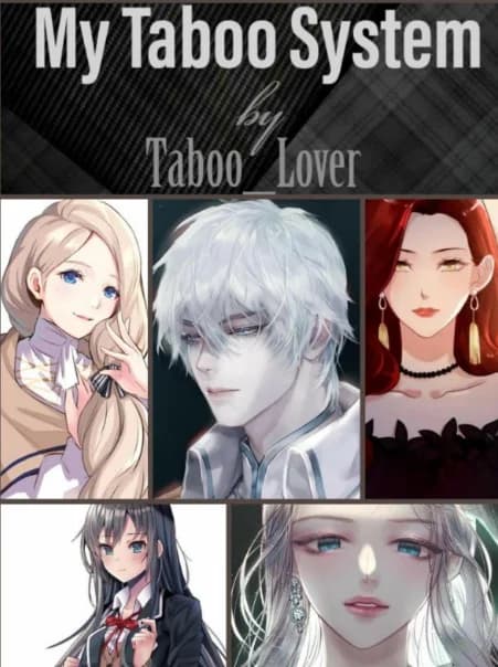 My Taboo System