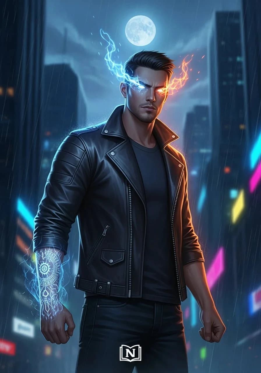 My Cuckhold System Novel