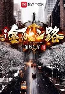 Cover of The Road to Financial Rebirth