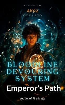 Bloodline Devouring System- Emperor’s Path