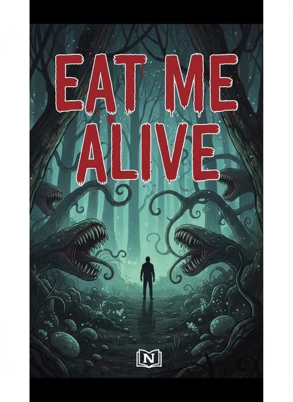 Eat Me Alive