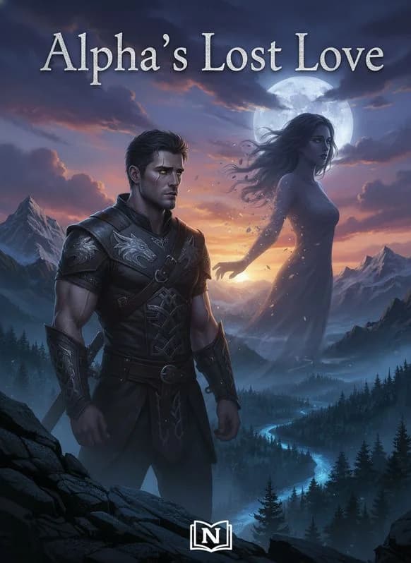 Alpha's Lost Love