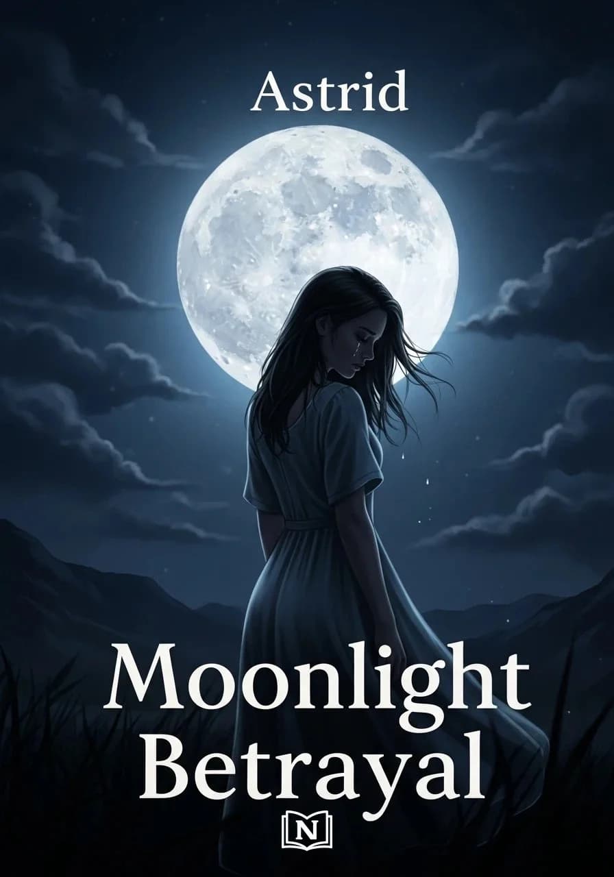 Moonlight Betrayal Novel