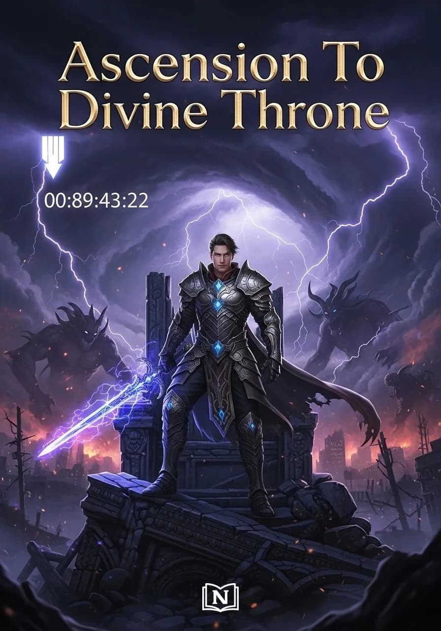 Ascension To Divine Throne Novel