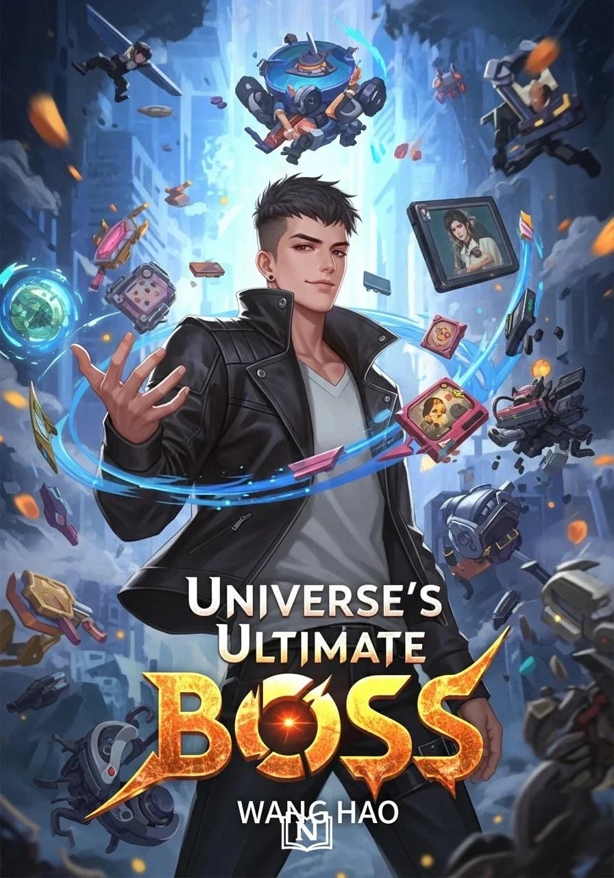 Universe's Ultimate BOSS Novel