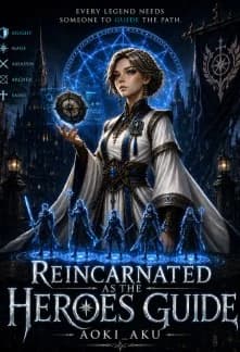Reincarnated As The Heroes Guide