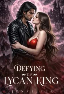Defying the Lycan King