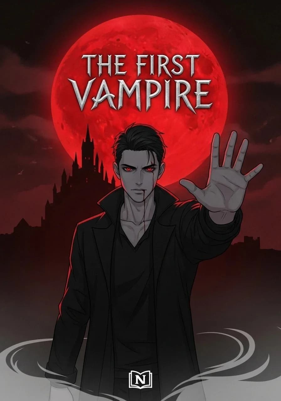 The First Vampire Novel