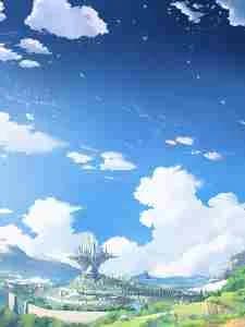 I simultaneously traverse countless worlds