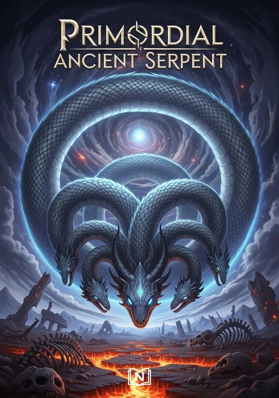 Primordial Ancient Serpent Novel