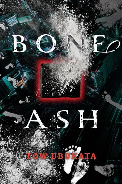 Bone Ash