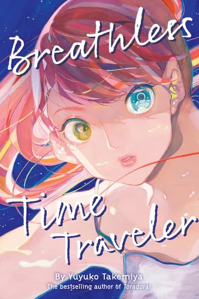 Breathless Time Traveler