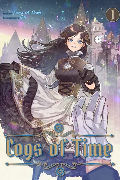Cogs of Time