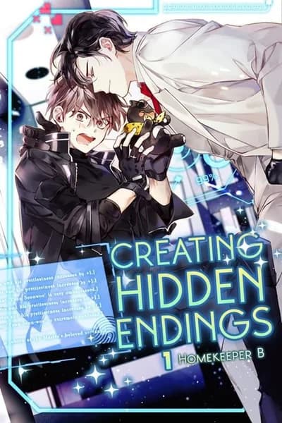 Creating Hidden Endings