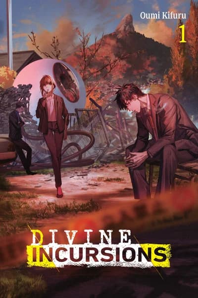 Divine Incursions