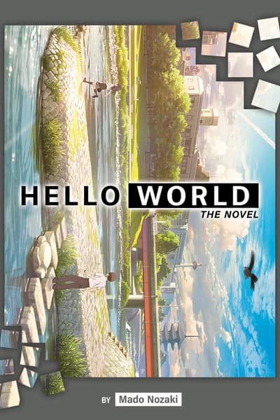 HELLO WORLD