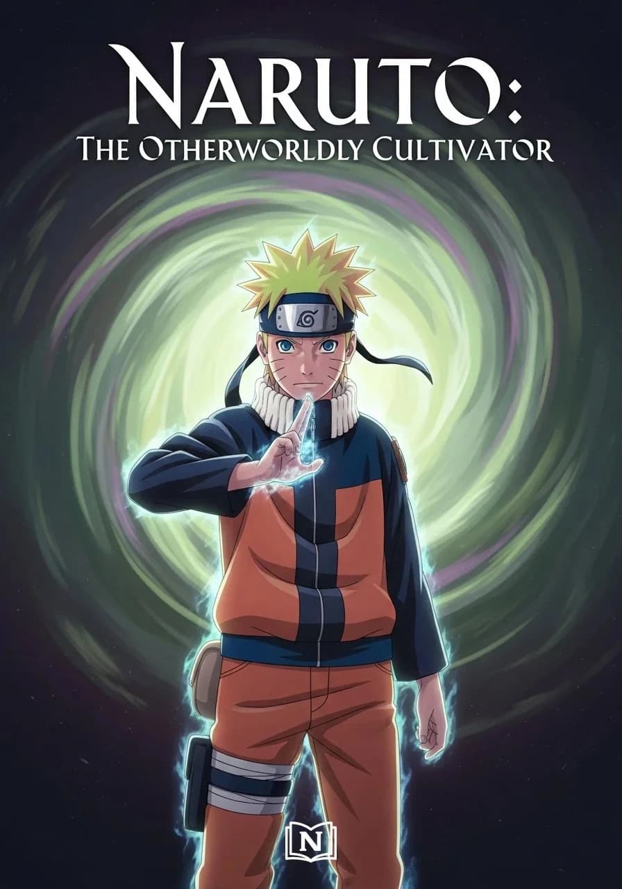 Naruto: The Otherworldly Cultivator