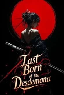 Last Born Of The Desdemona