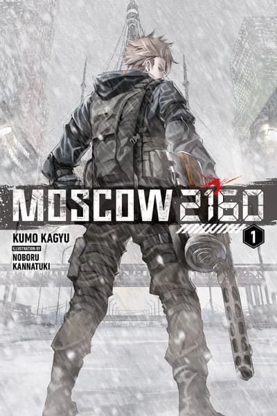 Moscow 2160
