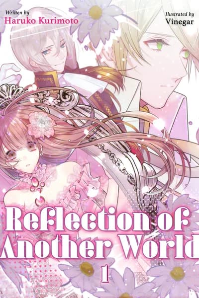 Cover of Reflection of Another World