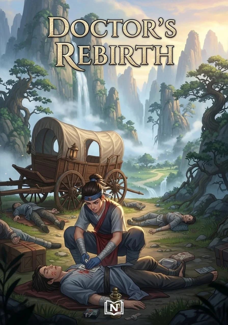 Doctor’s Rebirth Novel