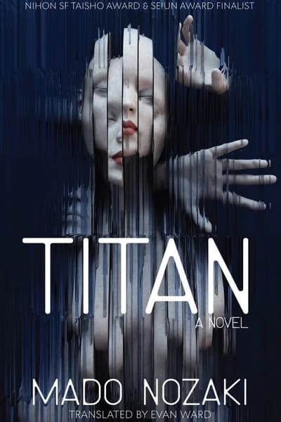 TITAN: A Novel