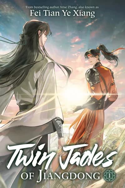 Twin Jades of Jiangdong