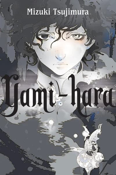 Yami-hara