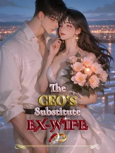 The CEO's Substitute Ex-Wife