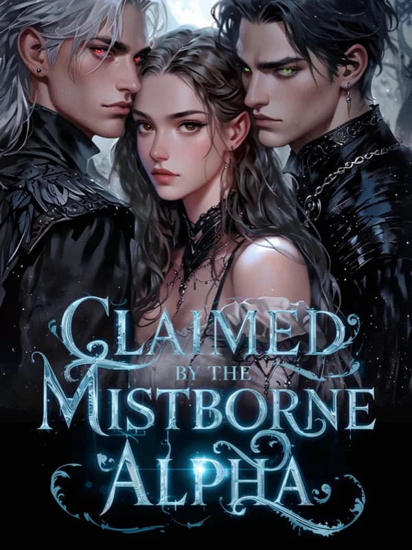 Claimed By The Mistborne Alpha
