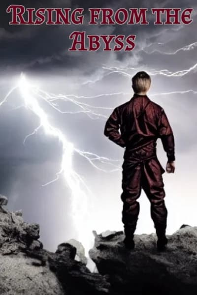 Cover of Rising from the Abyss