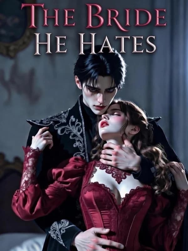 The Bride He Hates