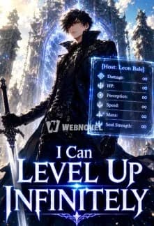 I Can Level Up Infinitely